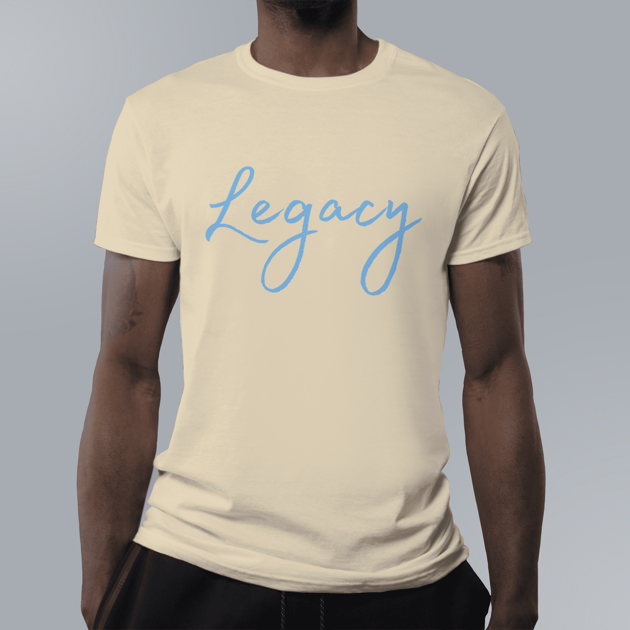 Sand Dune LEGACY T-Shirt