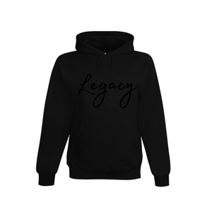 Black On Black ‘Legacy’ Hoodie